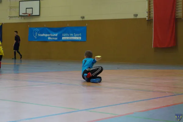 Empor-Cup 2017 - G-Junioren