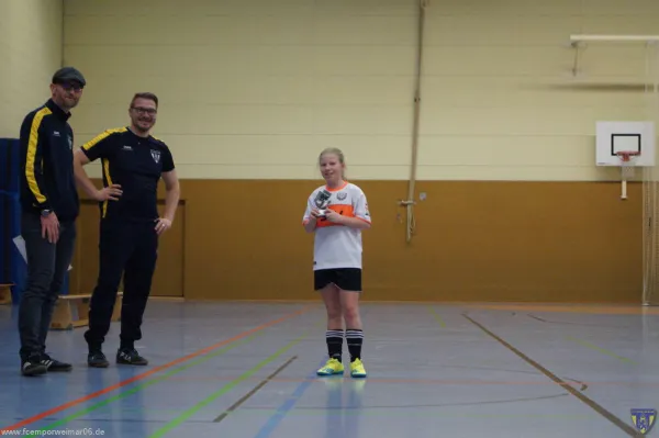 Empor-Cup 2017 - D-Junioren