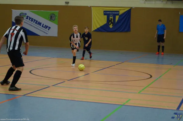 Empor-Cup 2017 - C-Junioren