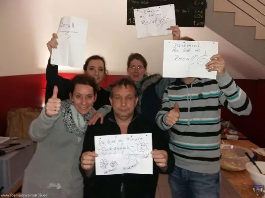 Empor-Cup 2017 - C-Junioren