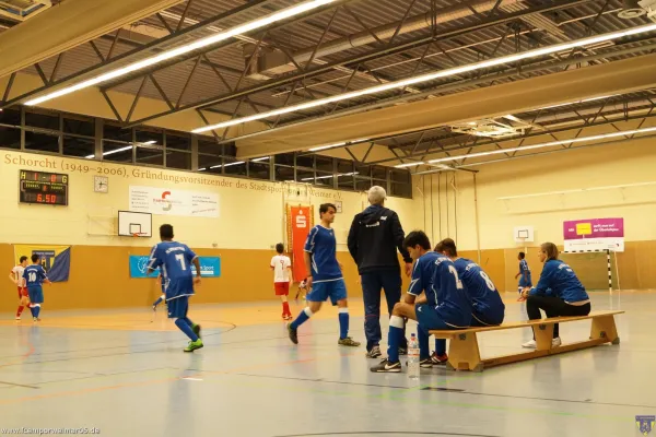 Empor-Cup 2017 A-Junioren