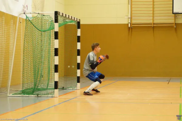 Empor-Cup 2017 A-Junioren