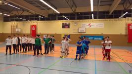 Empor-Cup 2017 A-Junioren