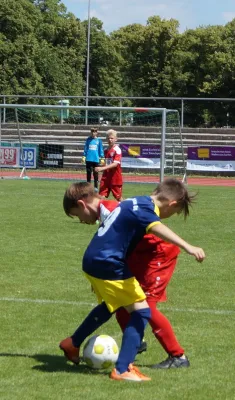 Sommer-Cup 2017 - E2-Junioren