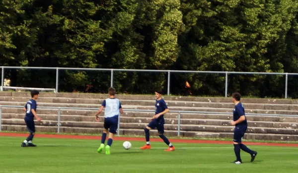 Sommer-Cup 2017 - C-Junioren