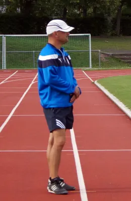 Sommer-Cup 2017 - C-Junioren