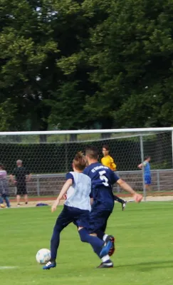 Sommer-Cup 2017 - C-Junioren