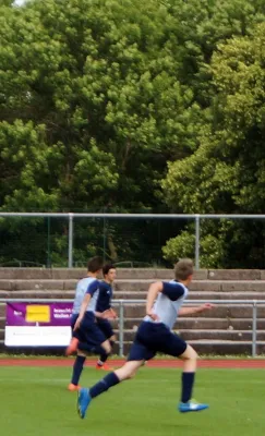 Sommer-Cup 2017 - C-Junioren