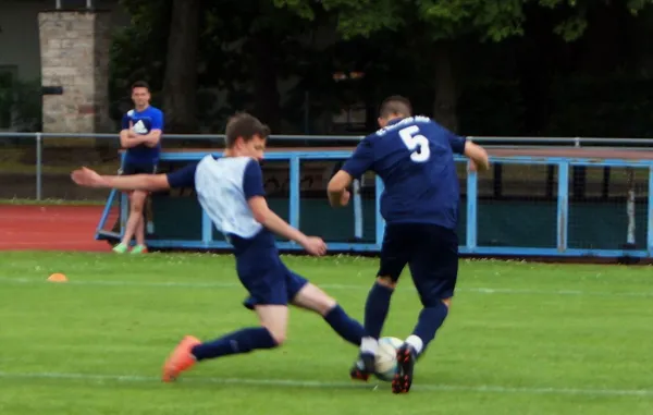 Sommer-Cup 2017 - C-Junioren