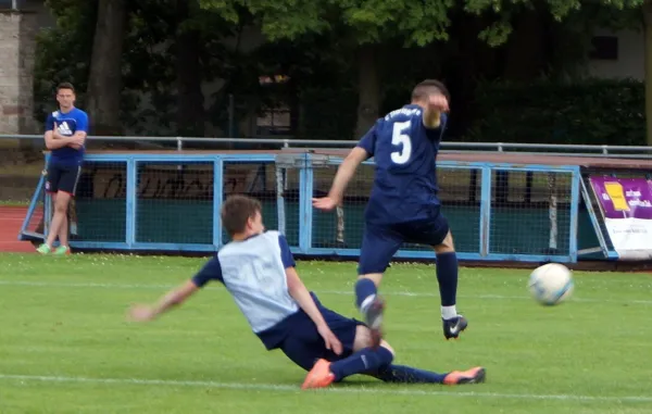 Sommer-Cup 2017 - C-Junioren