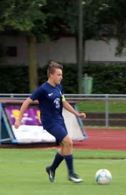 Sommer-Cup 2017 - C-Junioren