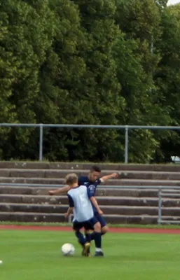 Sommer-Cup 2017 - C-Junioren