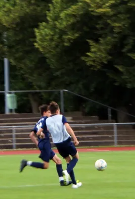 Sommer-Cup 2017 - C-Junioren