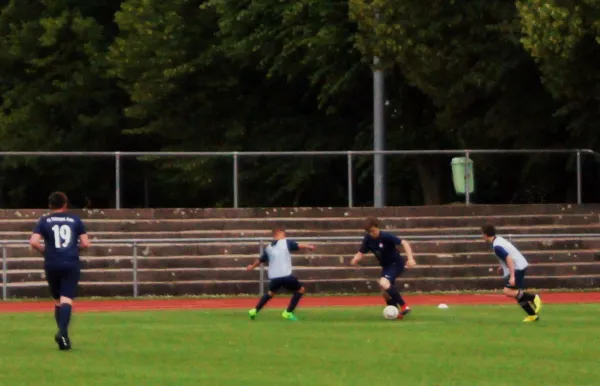 Sommer-Cup 2017 - C-Junioren