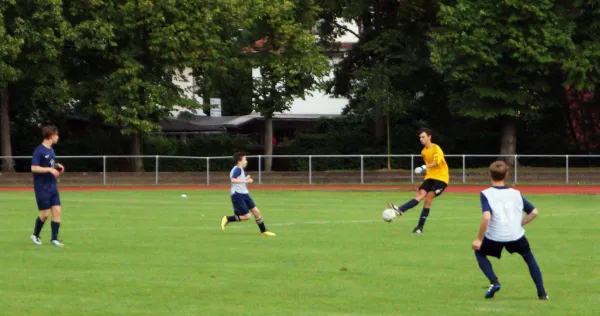 Sommer-Cup 2017 - C-Junioren