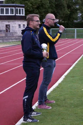 Sommer-Cup 2017 - C-Junioren