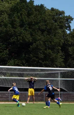 Sommer-Cup 2017 - E1-Junioren