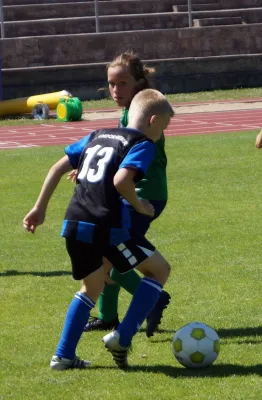 Sommer-Cup 2017 - E1-Junioren