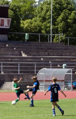 Sommer-Cup 2017 - E1-Junioren