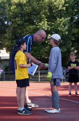 Sommer-Cup 2017 - E1-Junioren