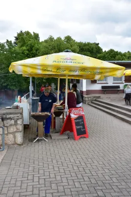 Sommer-Cup 2017 - F-Junioren