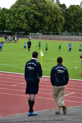 Sommer-Cup 2017 - F-Junioren