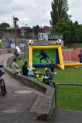 Sommer-Cup 2017 - F-Junioren