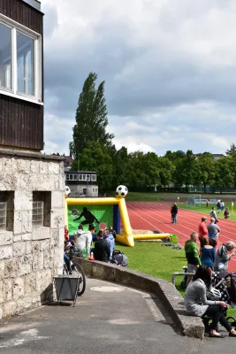 Sommer-Cup 2017 - F-Junioren