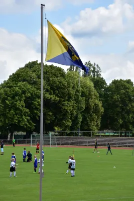 Sommer-Cup 2017 - F-Junioren