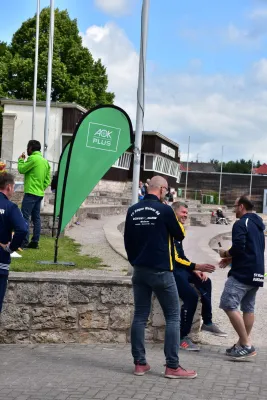 Sommer-Cup 2017 - F-Junioren