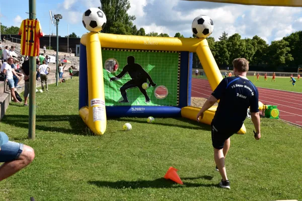 Sommer-Cup 2017 - F-Junioren