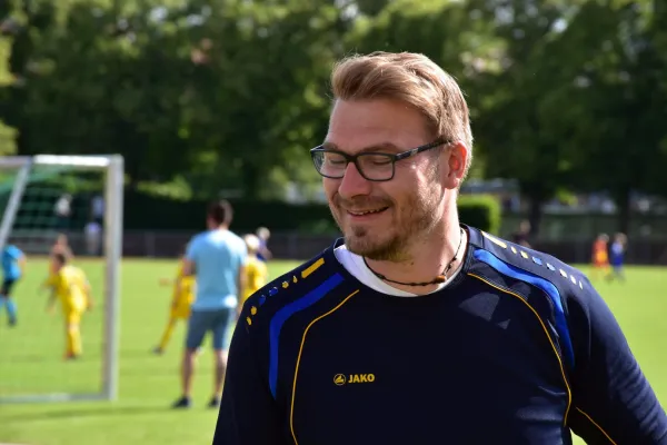 Sommer-Cup 2017 - F-Junioren