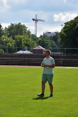 Sommer-Cup 2017 - F-Junioren