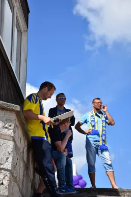 Sommer-Cup 2017 - F-Junioren