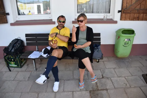 Sommer-Cup 2017 - F-Junioren