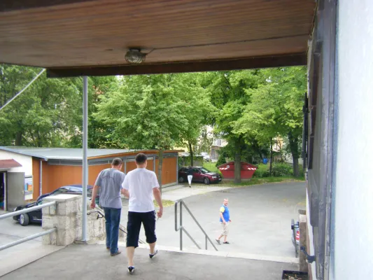 1. Wolfgang Schwarzenau Turnier 2010