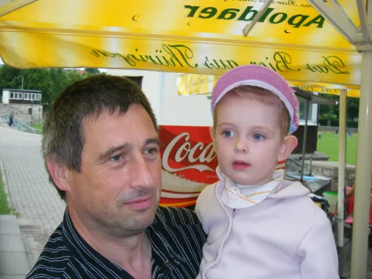 1. Wolfgang Schwarzenau Turnier 2010