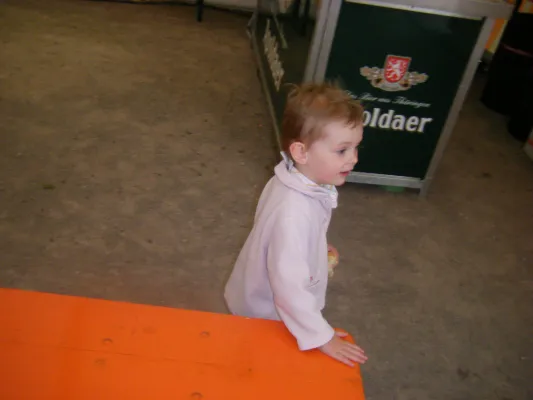 1. Wolfgang Schwarzenau Turnier 2010