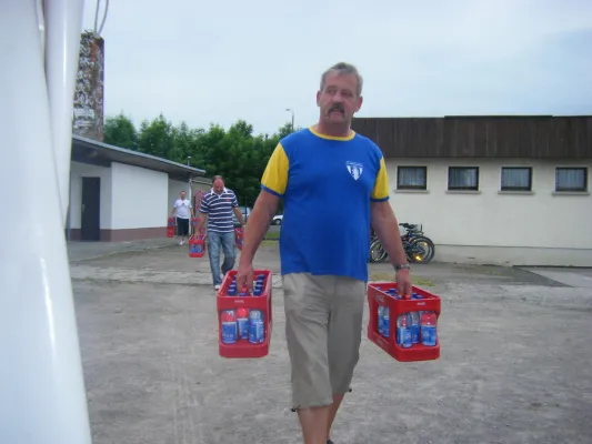 1. Wolfgang Schwarzenau Turnier 2010