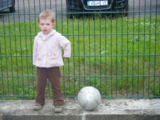 1. Wolfgang Schwarzenau Turnier 2010