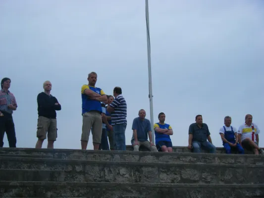 1. Wolfgang Schwarzenau Turnier 2010