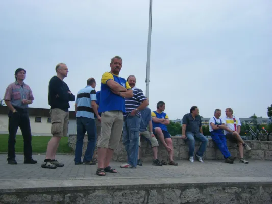 1. Wolfgang Schwarzenau Turnier 2010