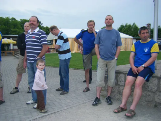 1. Wolfgang Schwarzenau Turnier 2010