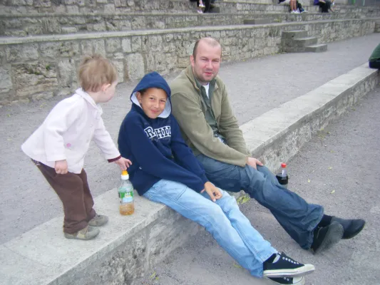 1. Wolfgang Schwarzenau Turnier 2010