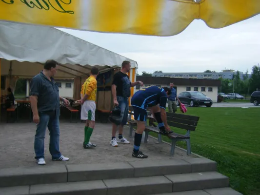 1. Wolfgang Schwarzenau Turnier 2010