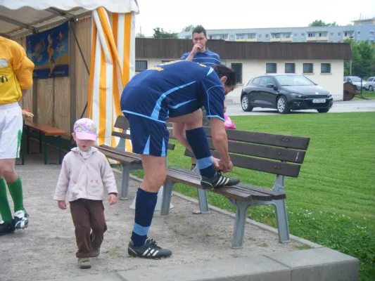 1. Wolfgang Schwarzenau Turnier 2010