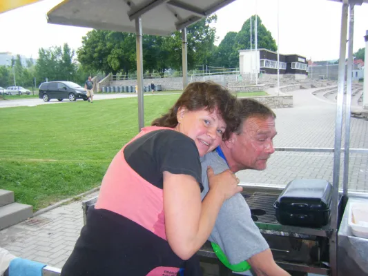 1. Wolfgang Schwarzenau Turnier 2010