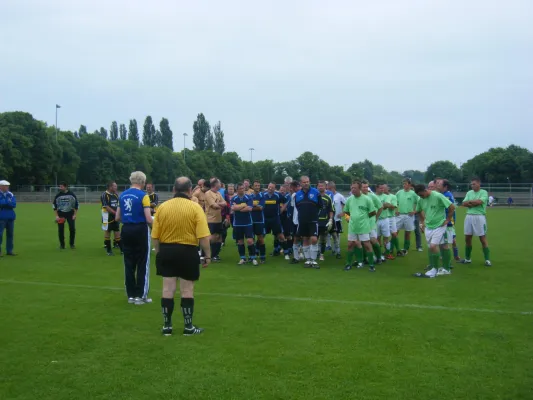 1. Wolfgang Schwarzenau Turnier 2010