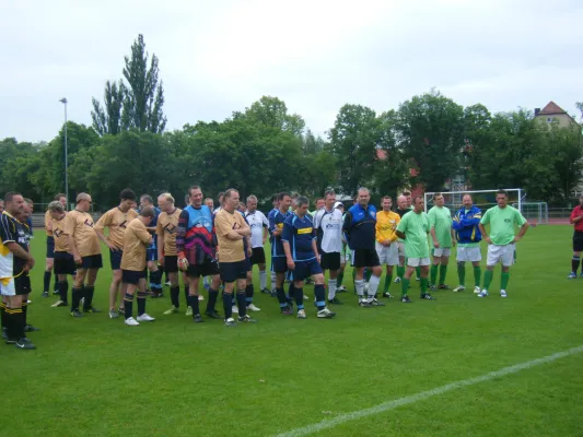 1. Wolfgang Schwarzenau Turnier 2010