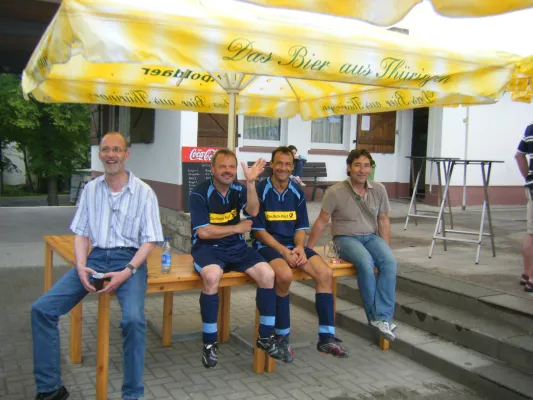 1. Wolfgang Schwarzenau Turnier 2010